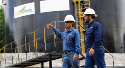  Ecopetrol, inversión, sostenibilidad, transición, metano, reconocimiento, compromiso, liderazgo, ambiental, gestión.