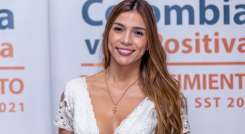 Carolina Joya, nueva gerente del Canal Tro para los próximos cuatro años 