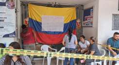Removieron al gerente del Hospital de Villa del Rosario