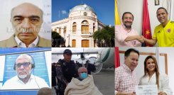 Resumen | Así se movió la política en Cúcuta y Norte de Santander durante 2023