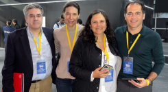 Unión Temporal Tigo - Movistar obtiene permiso para el uso de 80 MHz en la banda de 3.500 MHz en la subasta de 5G