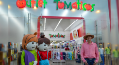 La empresa ibaguereña que conquistó Colombia y dejó huella en Cúcuta