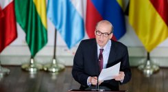 Colombia participará en cumbre del movimiento de países no alineados