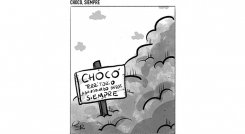 Caricatura del 16 de enero de 2024.