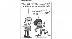 Figuras en peligro