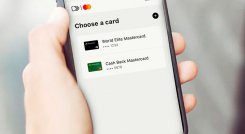 Mastercard lanza solución Click to Pay en Colombia.