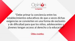 Editorial 20 de enero