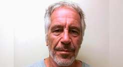  Jeffrey Epstein