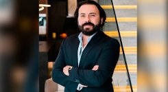 ván Zepeda, vicepresidente corporativo de Mabe para la Región Andina.