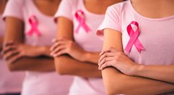 Johnson & Johnson podrá hacerse con una cartera de moléculas en desarrollo para tratar varios tipos de cáncer, en particular el de próstata y el de mama. / Foto: Archivo