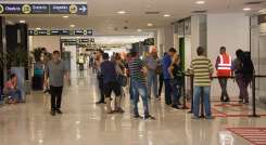 Aeropuerto-Camilo Daza-Cúcuta
