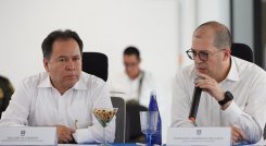  Asignarán 18 fiscales para atender casos de violencia en Norte de Santander
