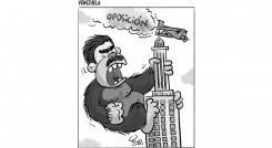 caricatura