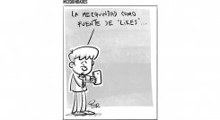 Mezquindades