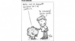 Viejos conocidos