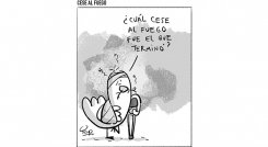 caricatura
