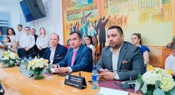 Concejo de Cúcuta se posesionó y ya tiene nuevo presidente