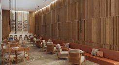 Condo-Hoteles son una buen opción de inversión inmobiliaria. / Foto: Cortesía