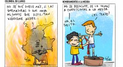 Cortocircuito | Demanditis