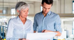 ¿Cuáles son los mayores retos que enfrentan hoy en día las empresas de familia?