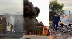 incendios