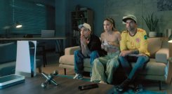 SGG es la primera empresa especializada en soluciones para gaming en Colombia.