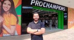 A nivel nacional, Prochampions genera 300 empleos permanentes, 12 de ellos en la nueva sucursal de Cúcuta, más las plazas temporales. / Foto: Leonardo Favio Oliveros-La Opinión