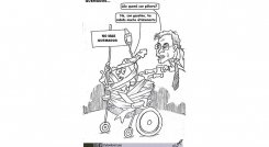 caricatura