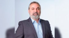 Sergio Ferrari, director segmento de Minería y Metales para SAM en Schneider Electric.