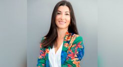 Ana Jiménez, country manager de GoTrendier en Colombia.