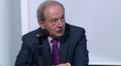 Augusto Galán, director de Así Vamos en Salud.