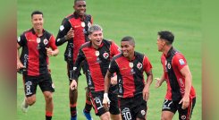 Cúcuta Deportivo 2024. 