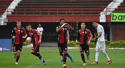 Cúcuta Deportivo