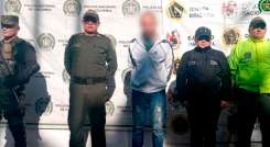 Abusador sexual de niños