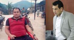 Condena caso Dimar Torres 