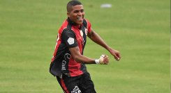 Donovan Forbes