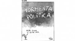 El clima