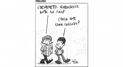 Embajadas
