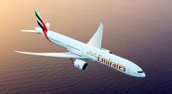 Emirates llegará a Colombia: Aerocivil autorizó sus operaciones en el país