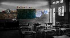 Las autoridades insisten a las personas que denuncien estos hechos ante la Fiscalía./ Foto: Archivo