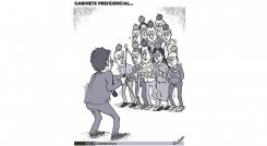 Gabinete presidencial