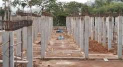 Para este proyecto, la Gobernación de Norte de Santander ha hecho un aporte de más de $5.100 millones./ Foto: Cortesía /La Opinión 