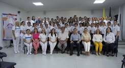  Instituto para la Educación y el Desarrollo Humano Medical Duarte