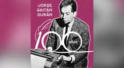 Jorge Gaitán Durán 