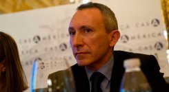 Juan Antonio Cuartero, director de Structuralia.