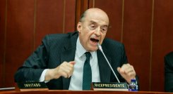 Canciller Leyva