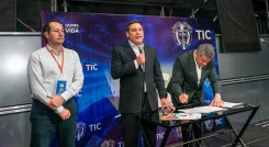 Inicia oficialmente el despliegue de las redes 5G en Colombia