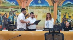 Dejan en firme la elección de Ludy Páez como personera de Cúcuta
