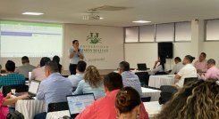 El alcalde de Cúcuta quiere construir un documento con la mayor participación en el país.