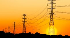 Racionamiento de energía